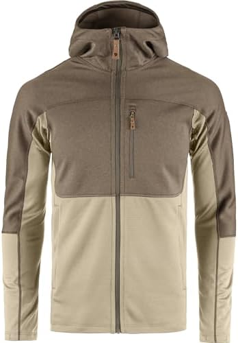 Amazon.com: Fjällräven HC Hydratic Trail Men's Shell Jacket